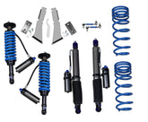 LANDCRUISER 300 SERIES - F4R REMOTE RES LIFT KIT